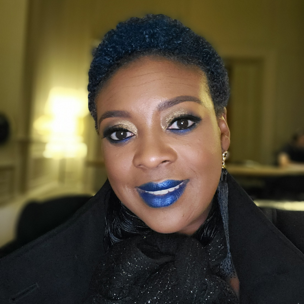 Meet your Posher, Neisha